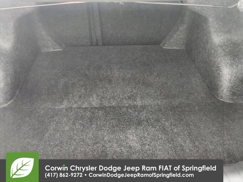 Used 2023 Nissan Altima 2.5 SV image 31