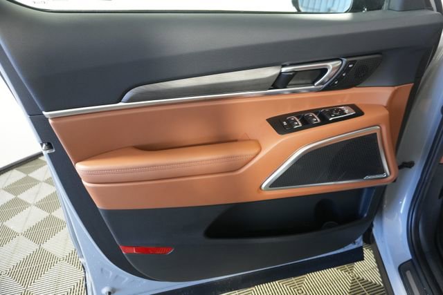 Used 2025 Kia Telluride SX X-Line image 38