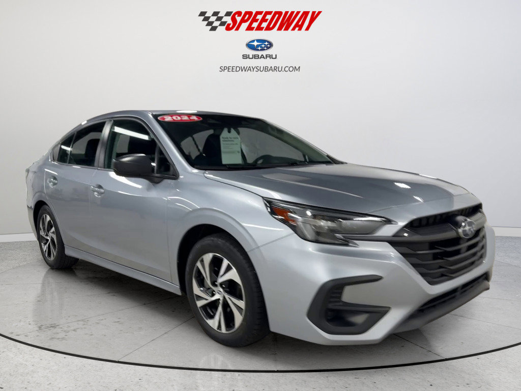 Used 2024 Subaru Legacy image 13