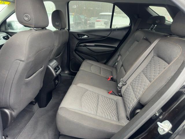 Used 2019 Chevrolet Equinox LT image 18