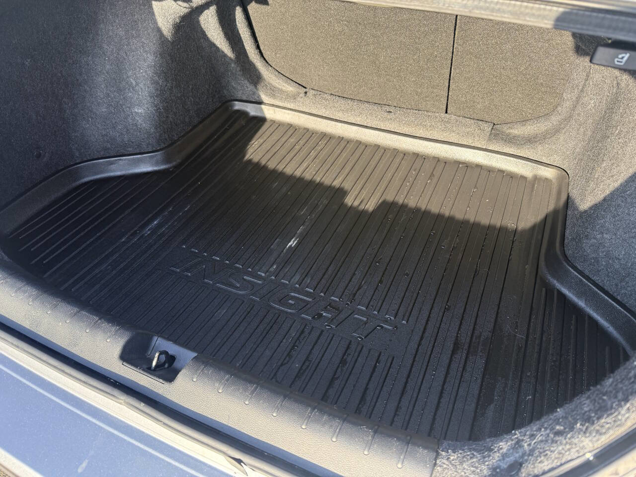 Used 2022 Honda Insight EX image 31