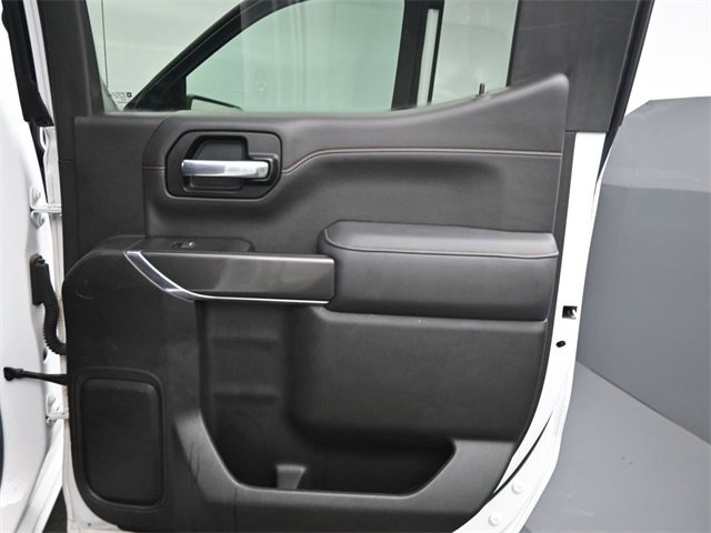 Used 2020 GMC Sierra 1500 AT4 w/ AT4 Preferred Package image 16