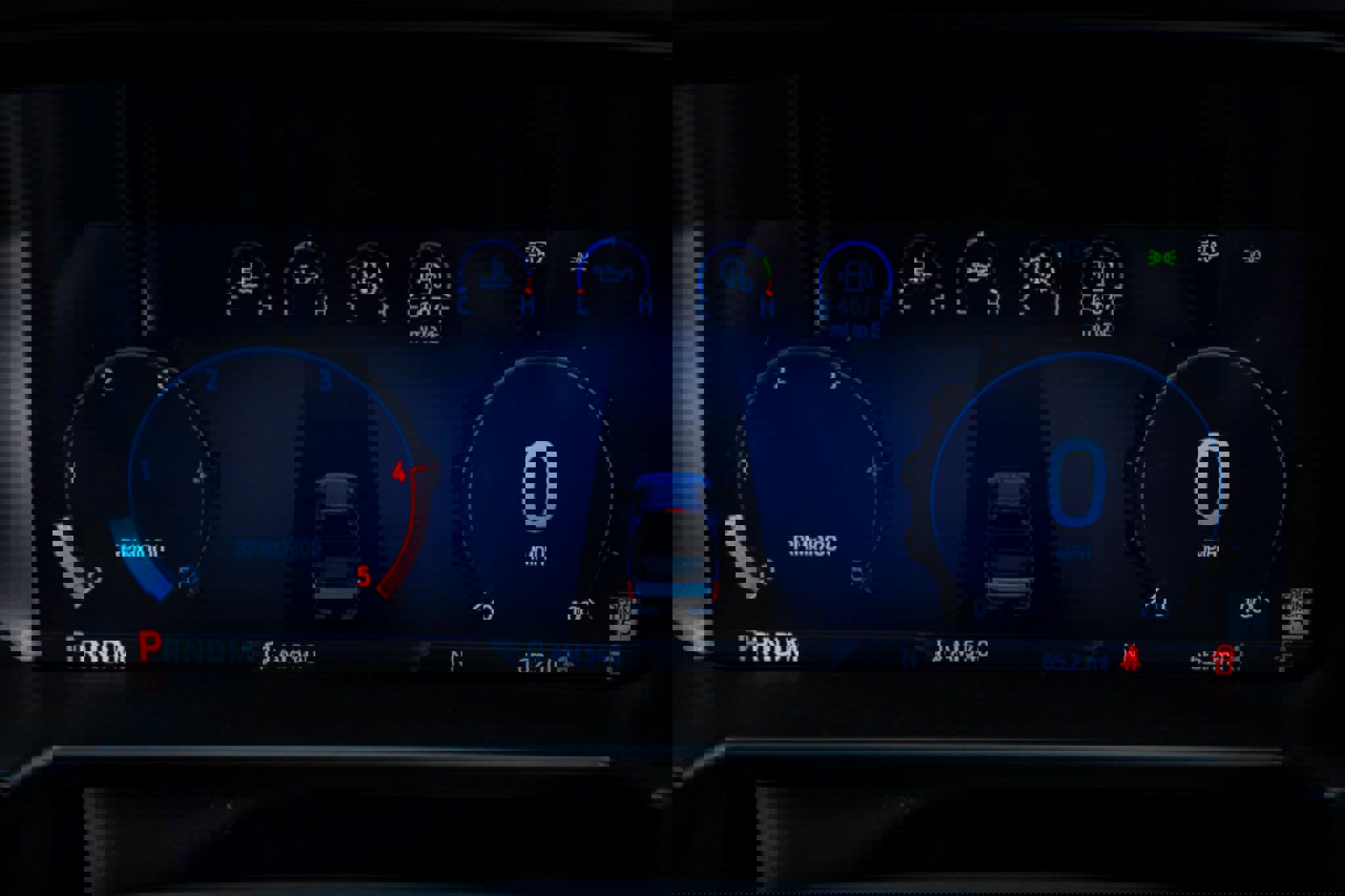 Used 2026 Ford F250 Platinum image 20