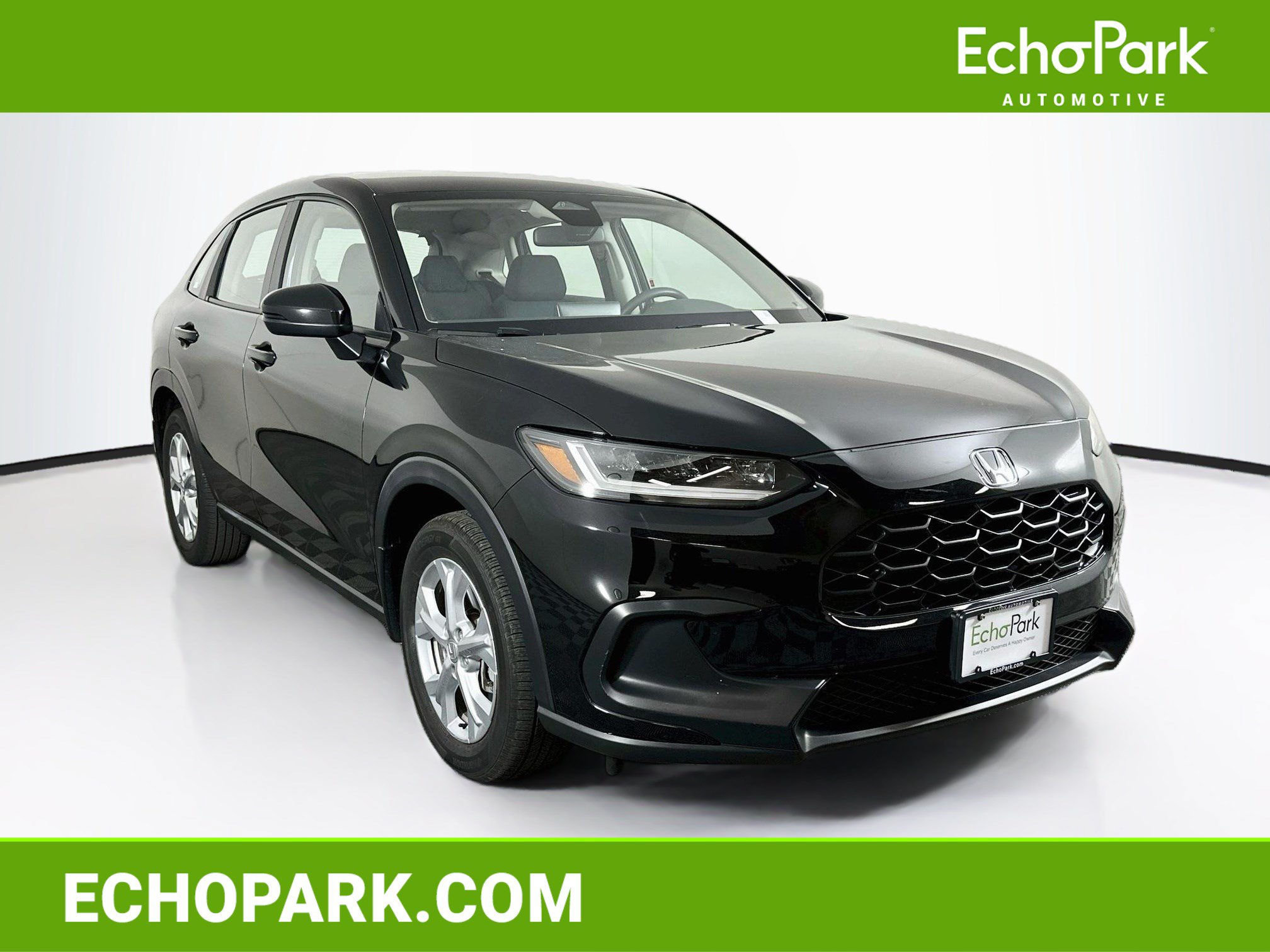 Used 2025 Honda HR-V LX