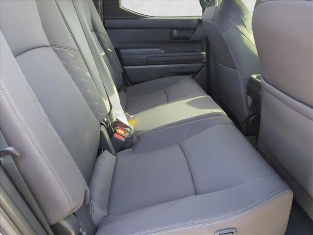 Certified 2025 Toyota Tacoma SR5 image 26