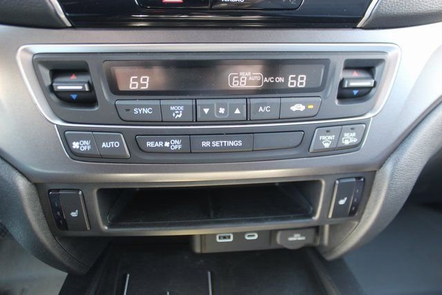 Used 2024 Honda Passport EX-L image 20