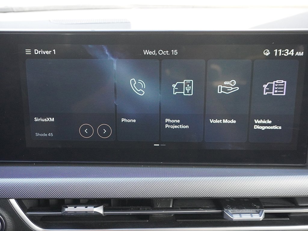 Used 2024 Hyundai Sonata SEL image 45