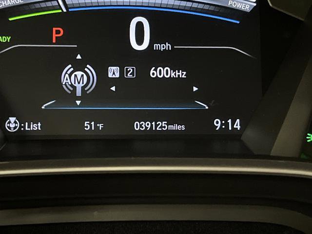 Used 2022 Honda CR-V EX-L image 6