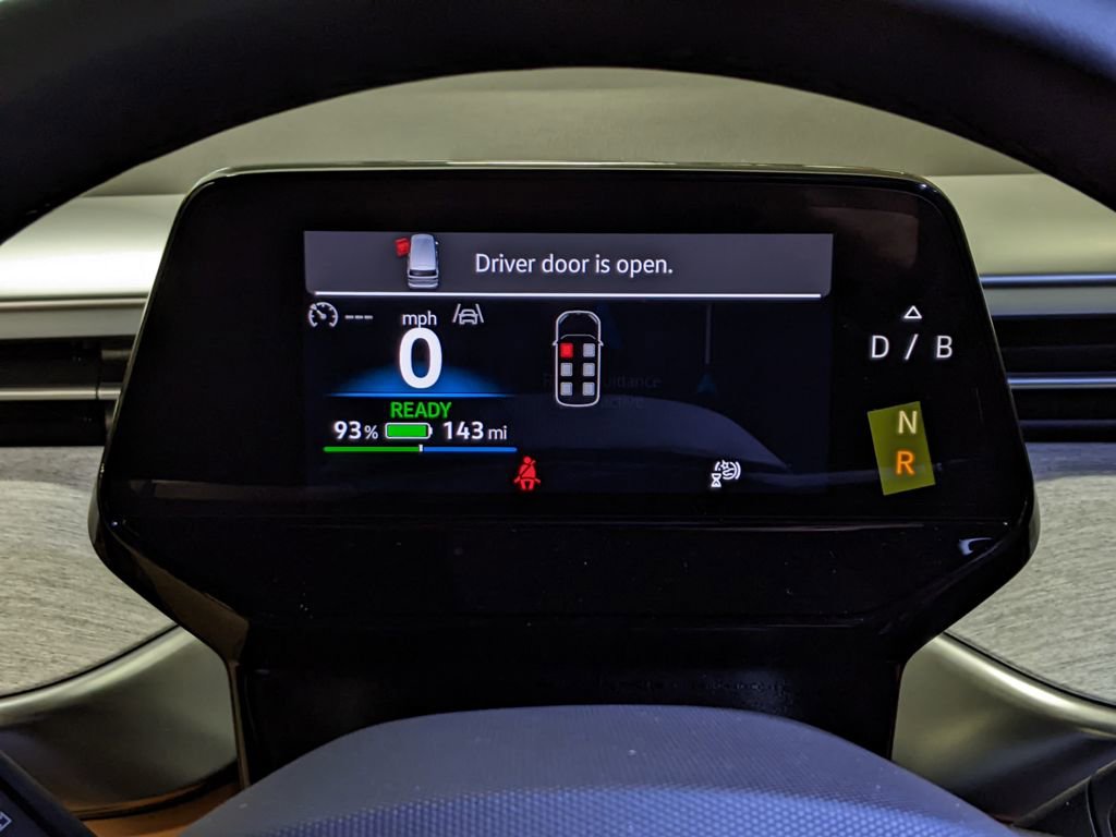 New 2025 Volkswagen ID. Buzz Pro S Plus AWD/4WD image 15