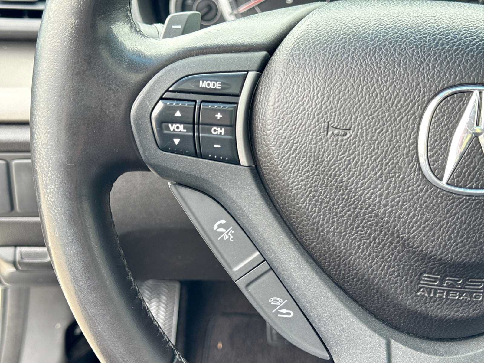 Used 2010 Acura TSX Sedan FWD image 23
