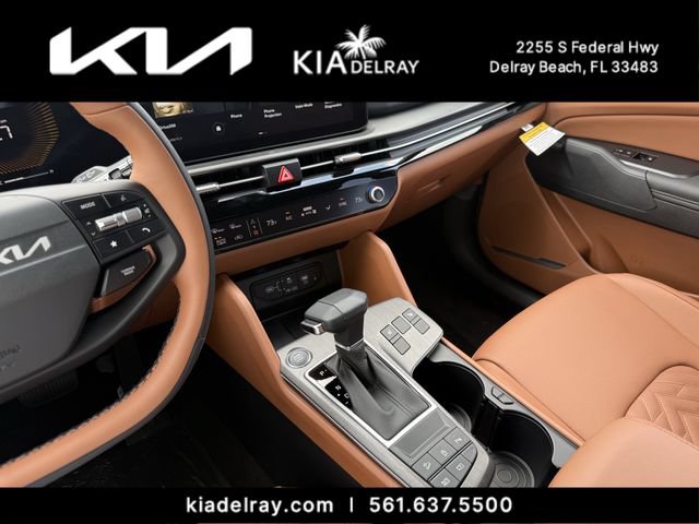 New 2026 Kia Sportage X-Line AWD/4WD image 25