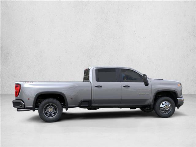 New 2025 Chevrolet Silverado 3500 LT image 5
