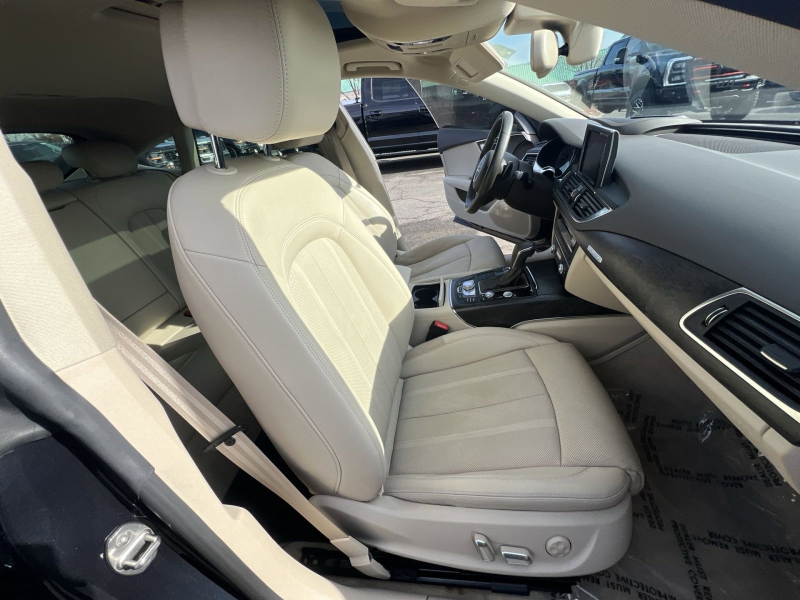 Used 2018 Audi A7 3.0T Prestige w/ Prestige Package image 27