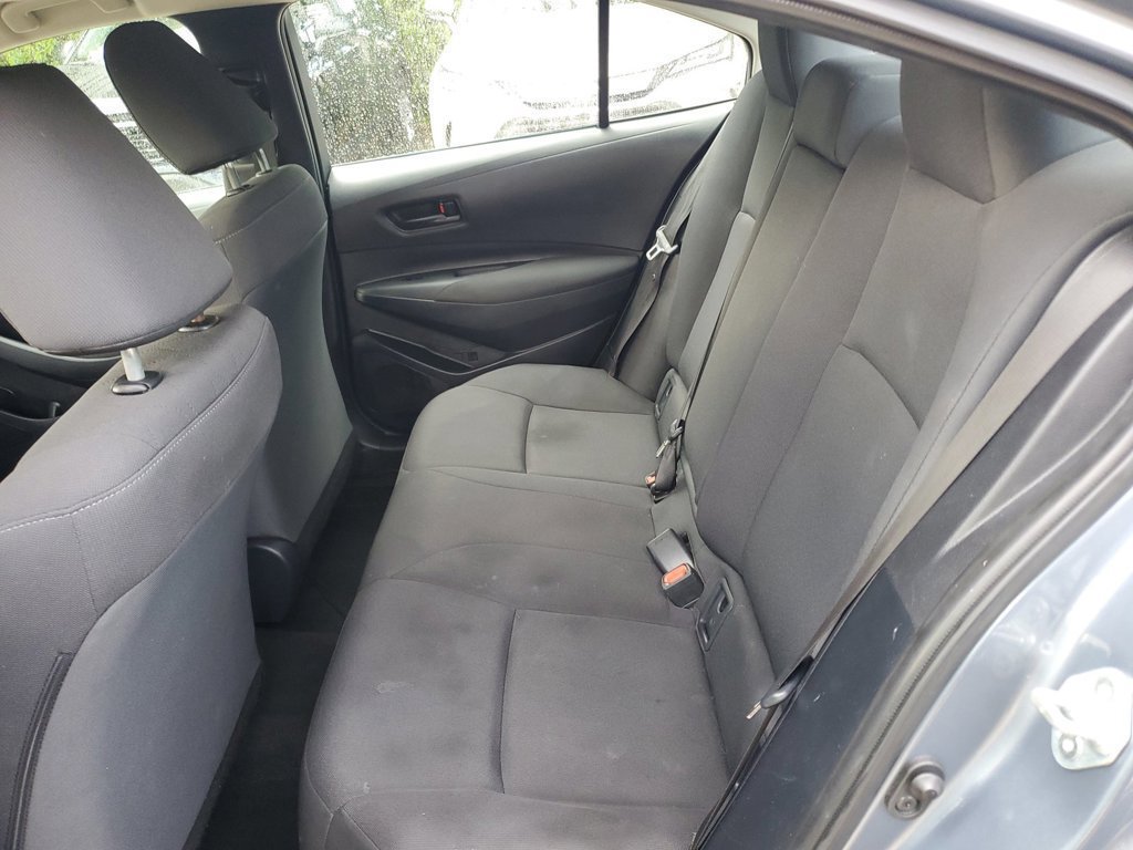 Used 2024 Toyota Corolla LE FWD image 12