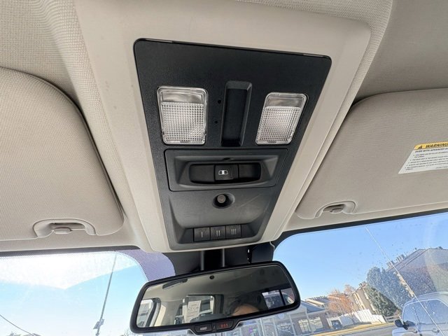 Used 2017 RAM 1500 Big Horn image 27