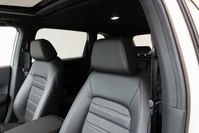 New 2026 Honda CR-V Sport Touring image 18