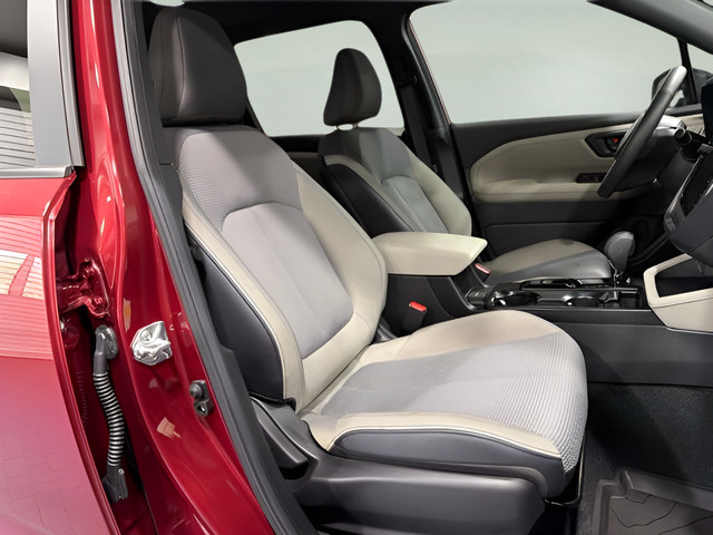 Certified 2026 Subaru Forester Premium AWD/4WD image 14