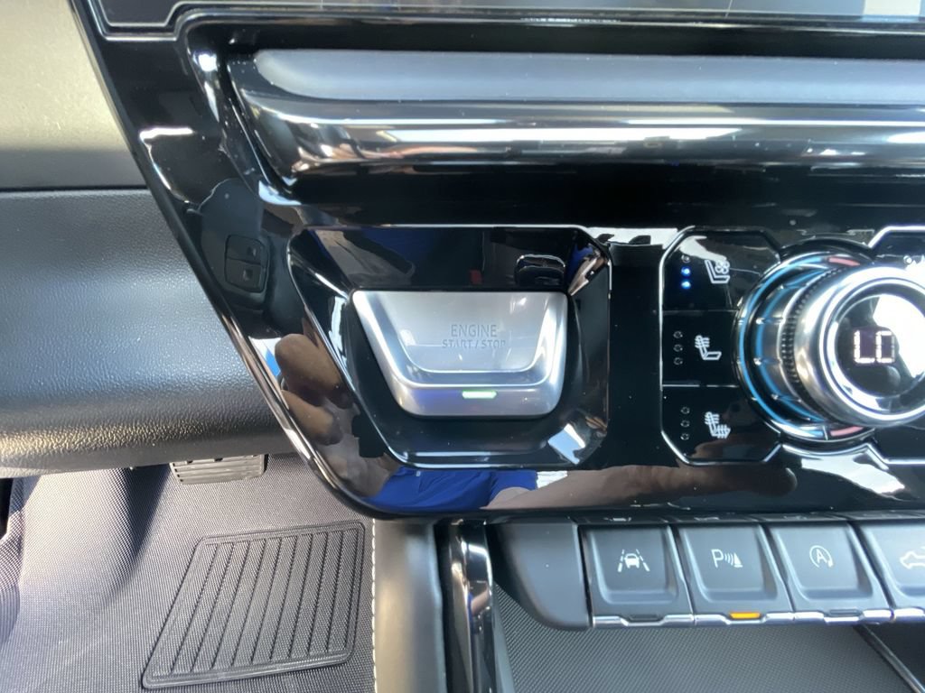 Certified 2023 GMC Sierra 1500 AT4X w/ AT4X AEV Edition AWD/4WD image 18