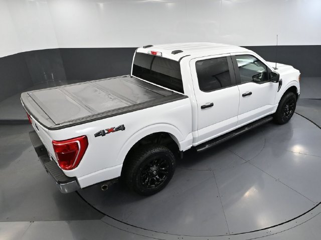 Used 2022 Ford F150 XLT AWD/4WD image 46