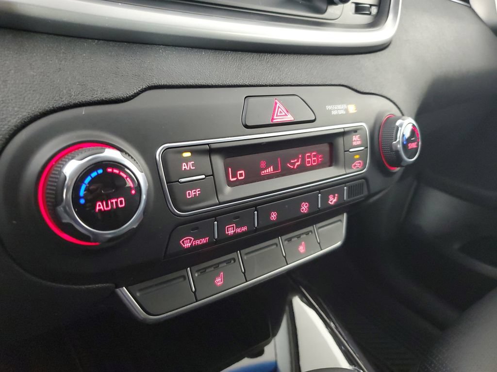 Used 2019 Kia Sorento EX FWD image 28