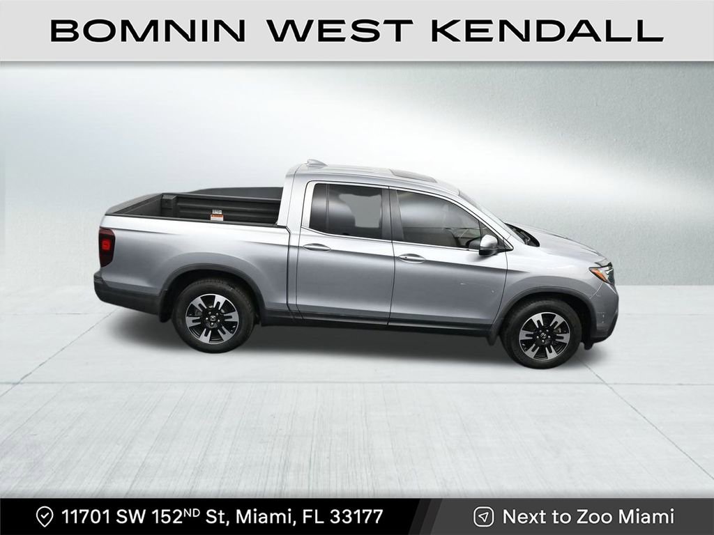 Used 2020 Honda Ridgeline RTL image 18