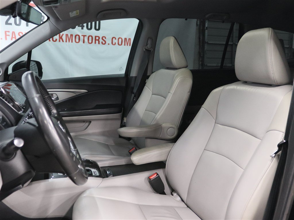 Used 2019 Honda Pilot EX-L image 13