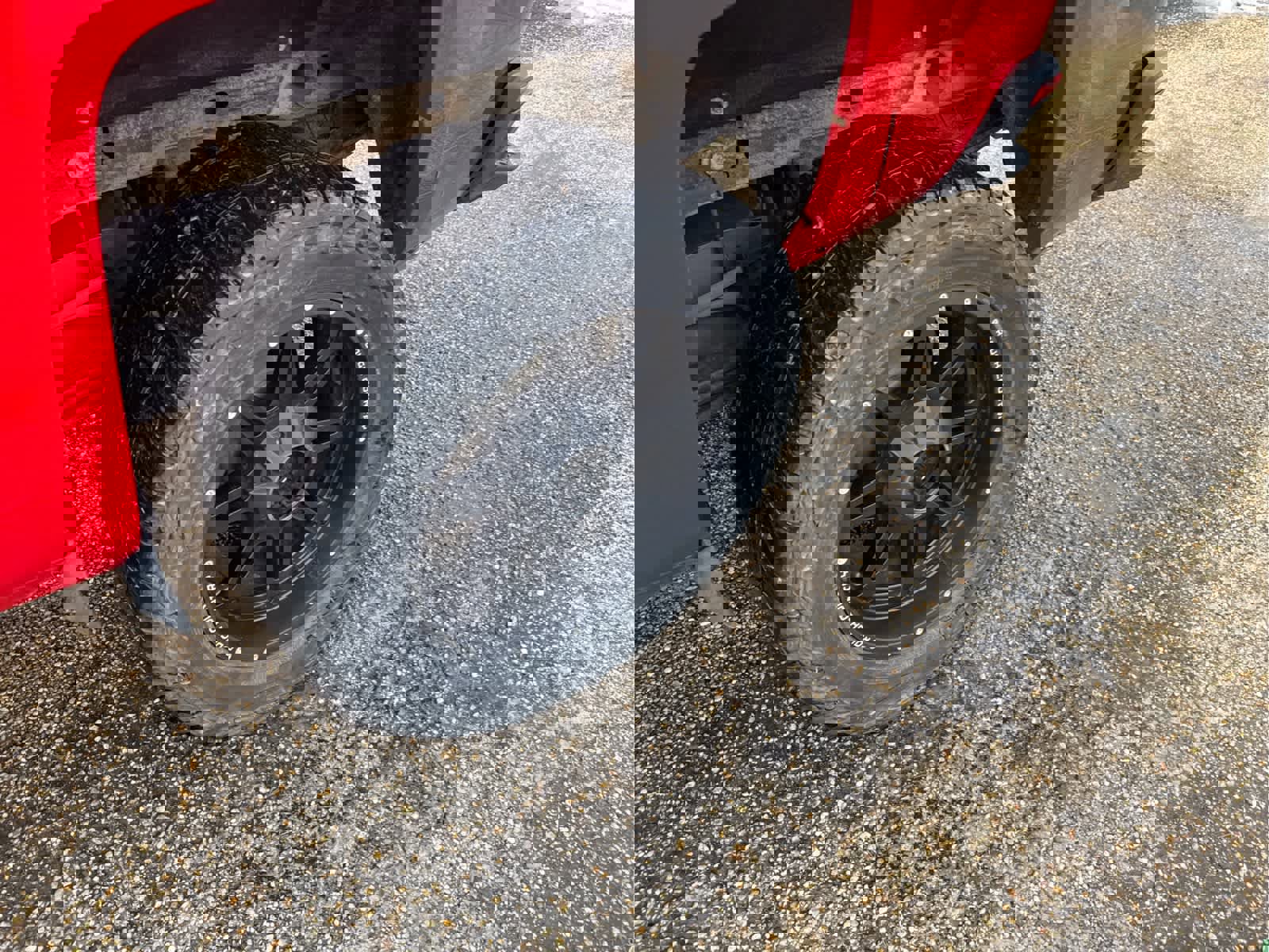 Used 2016 Chevrolet Silverado 1500 LT w/ All Star Edition image 17