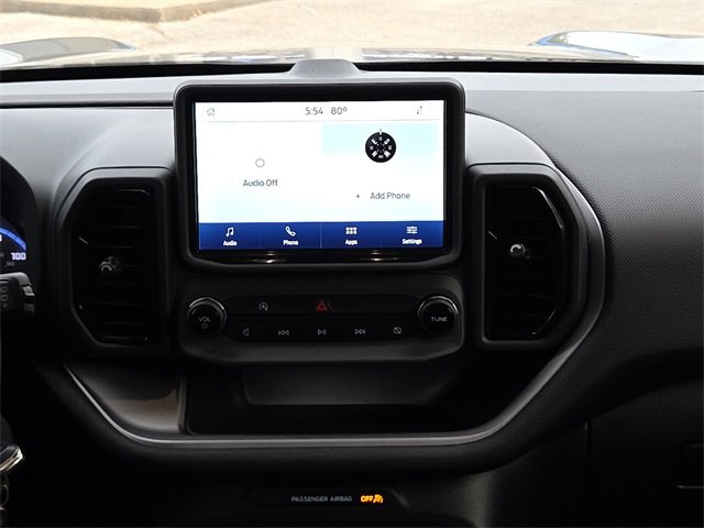 Certified 2022 Ford Bronco Sport image 11