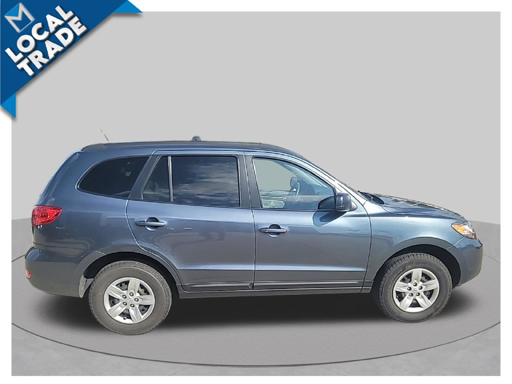 Used 2009 Hyundai Santa Fe GLS w/ Popular Equipment Pkg 2 FWD image 6