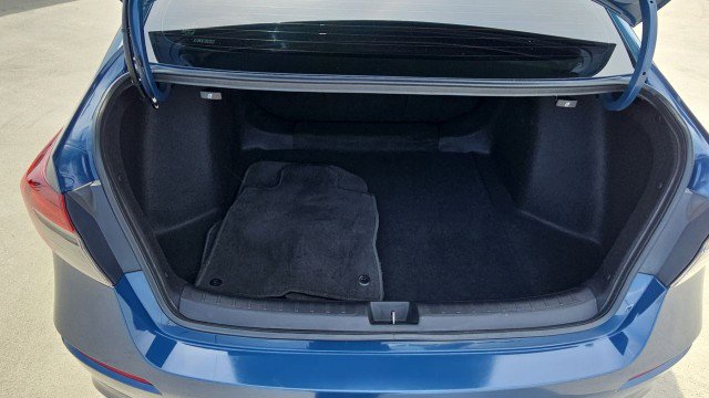 Used 2025 Honda Civic Sport image 25