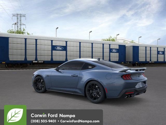 New 2026 Ford Mustang GT image 5