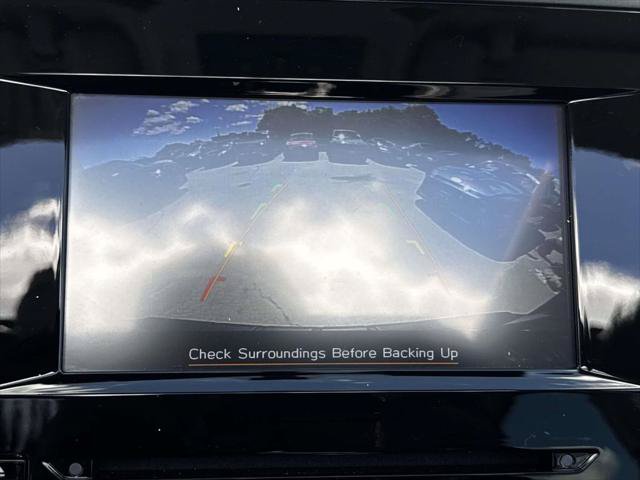 Used 2023 Subaru Forester Premium AWD/4WD image 26