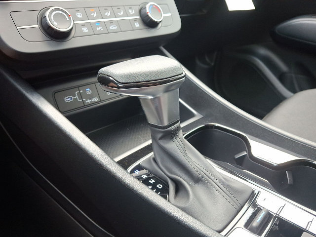New 2026 Hyundai Tucson SE AWD/4WD image 16