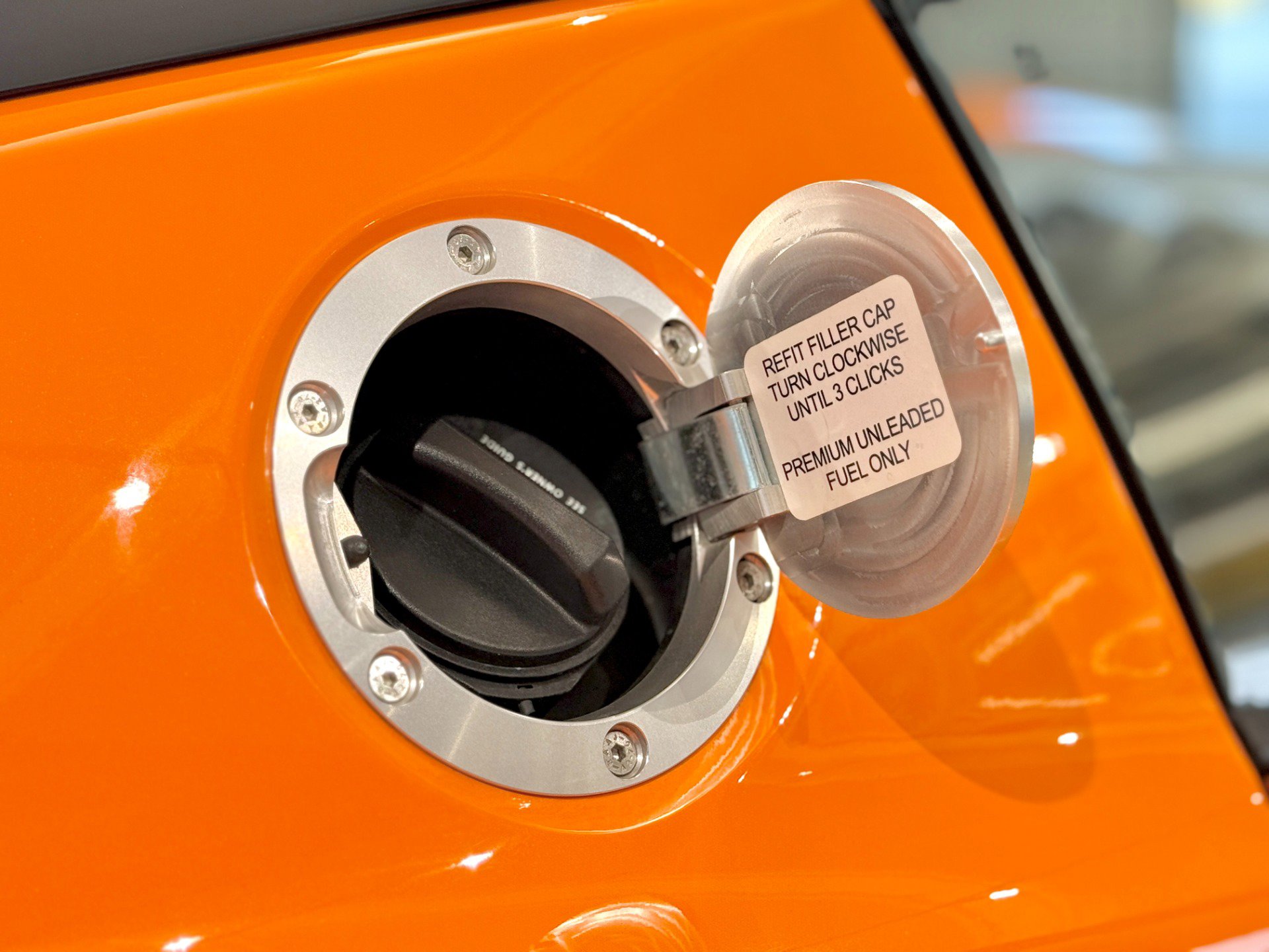 Used 2011 Lotus Elise SC image 33