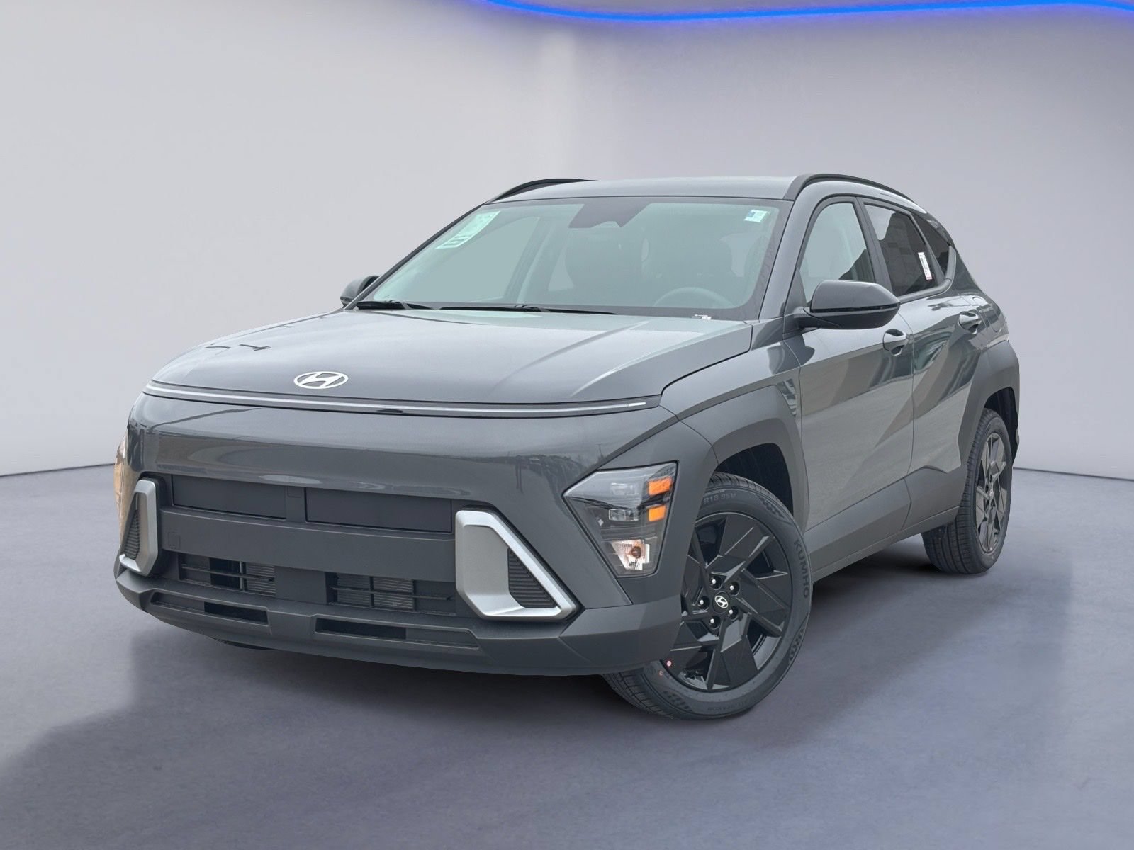 New 2026 Hyundai Kona SEL Sport FWD image 2