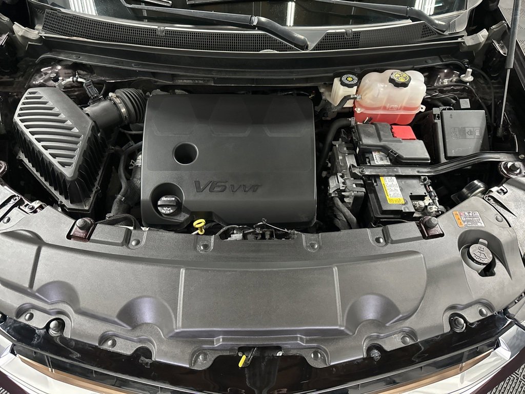 Used 2022 Chevrolet Traverse High Country image 46