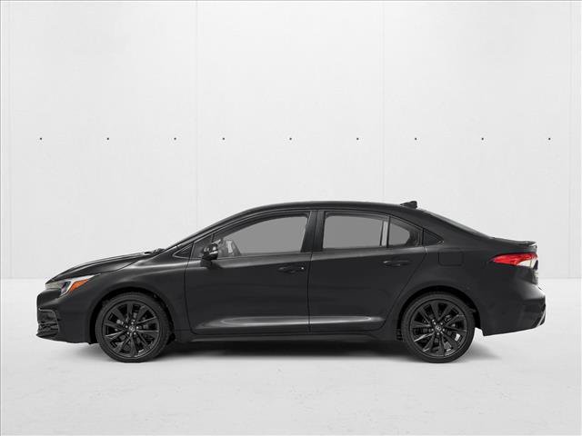 New 2026 Toyota Corolla SE AWD/4WD video 3