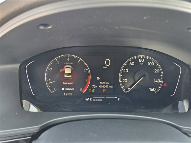 Used 2025 Honda Civic Sport image 24