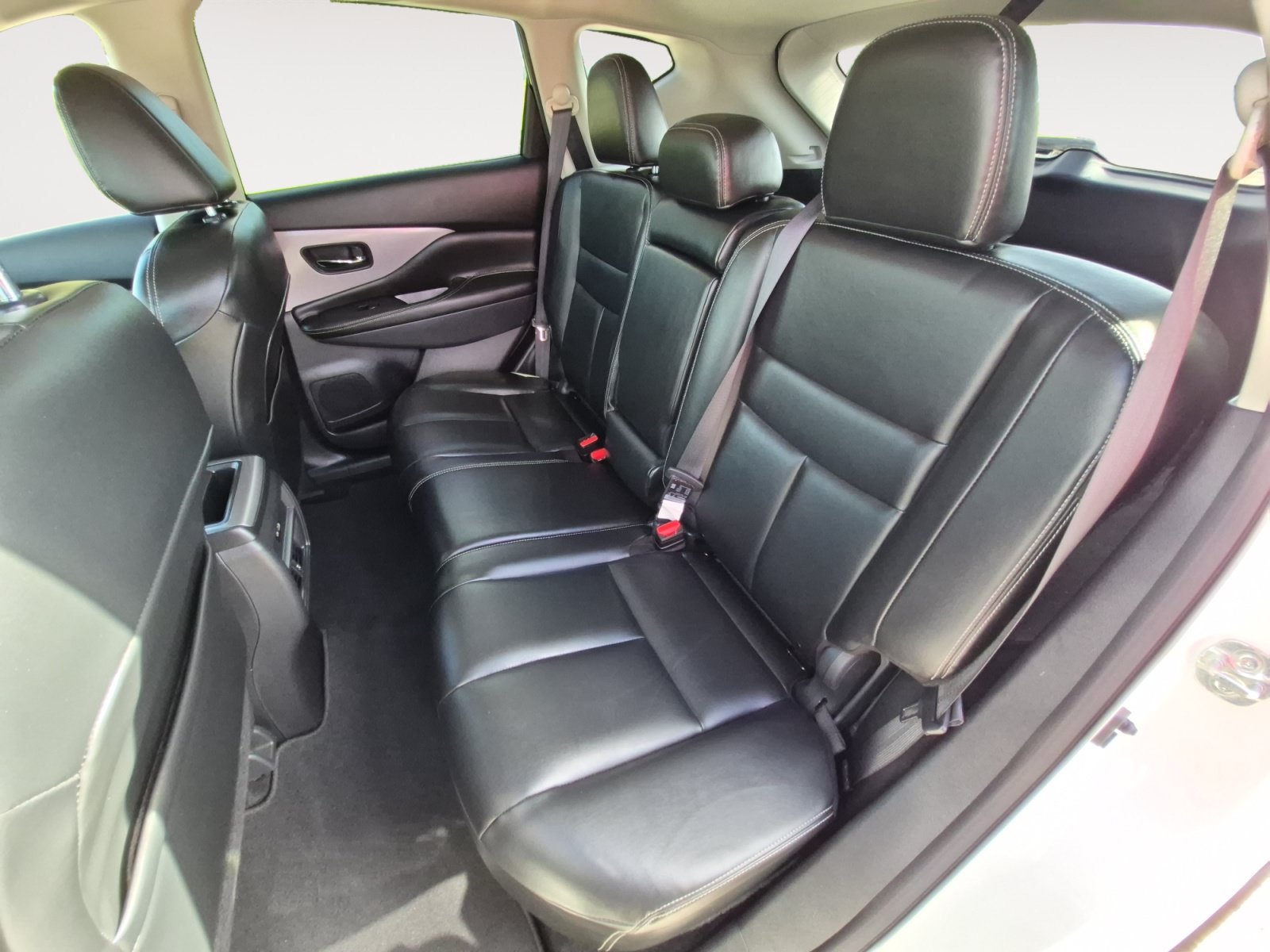 Used 2024 Nissan Murano SV FWD image 22