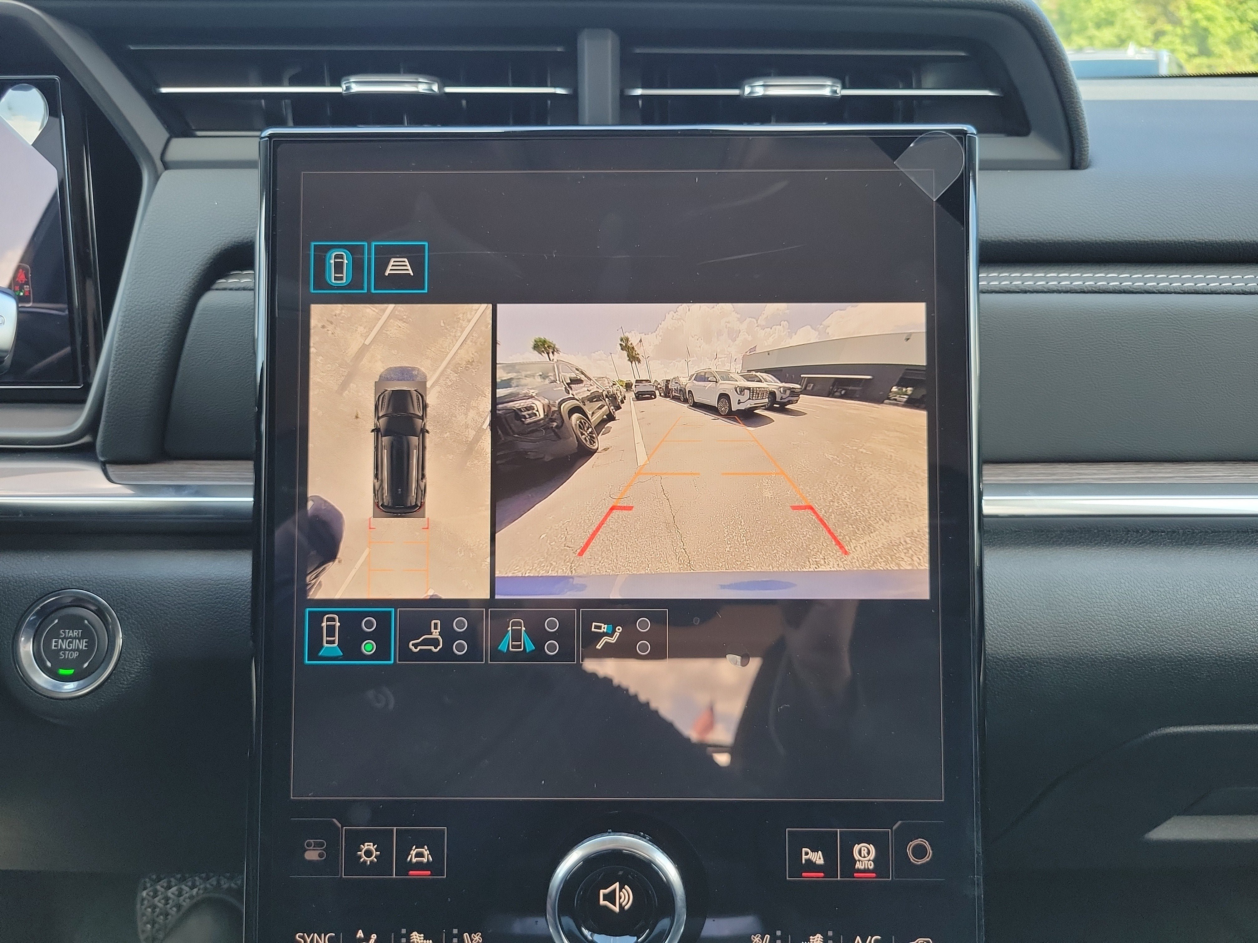 New 2027 GMC Terrain Denali w/ LPO, Floor Liner Package AWD/4WD image 13