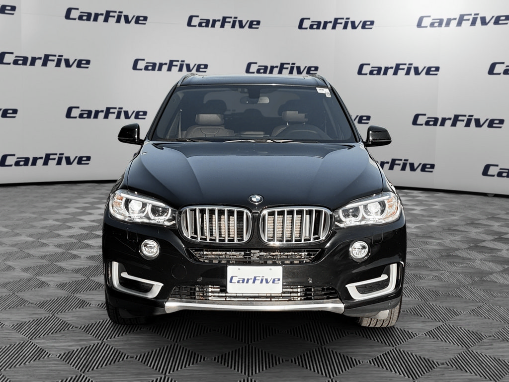Used 2018 BMW X5 xDrive35i AWD/4WD image 9