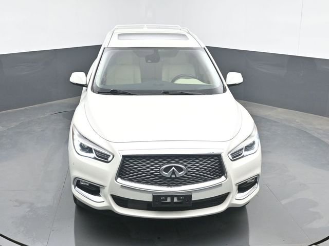 Used 2020 INFINITI QX60 Luxe w/ Essential Package AWD/4WD image 36