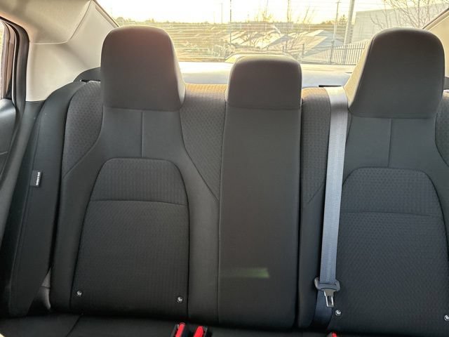 New 2026 Nissan Sentra S w/ Floor Mat Package FWD image 13