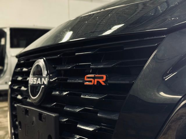 Used 2023 Nissan Altima 2.5 SR image 4