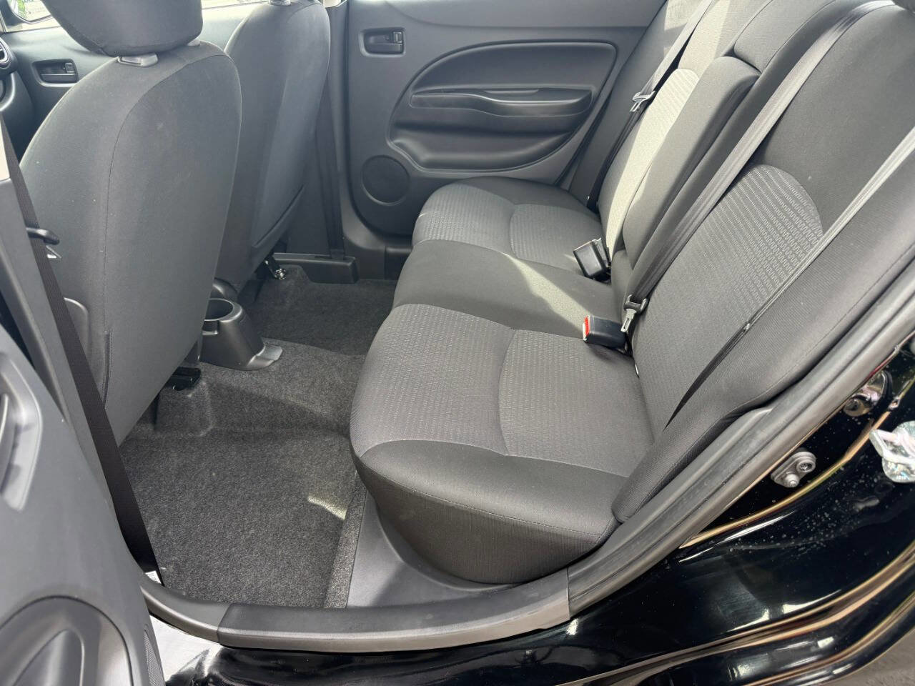 Used 2024 Mitsubishi Mirage G4 ES image 20