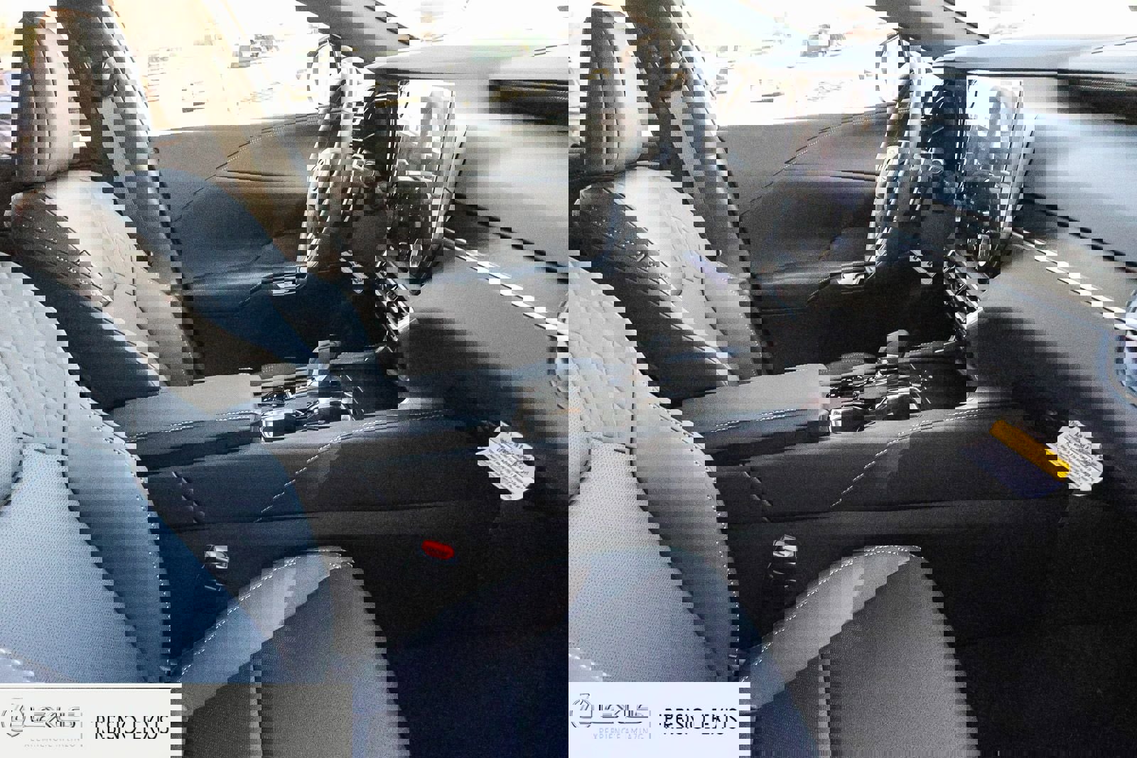 New 2026 Lexus RX 350 AWD image 12