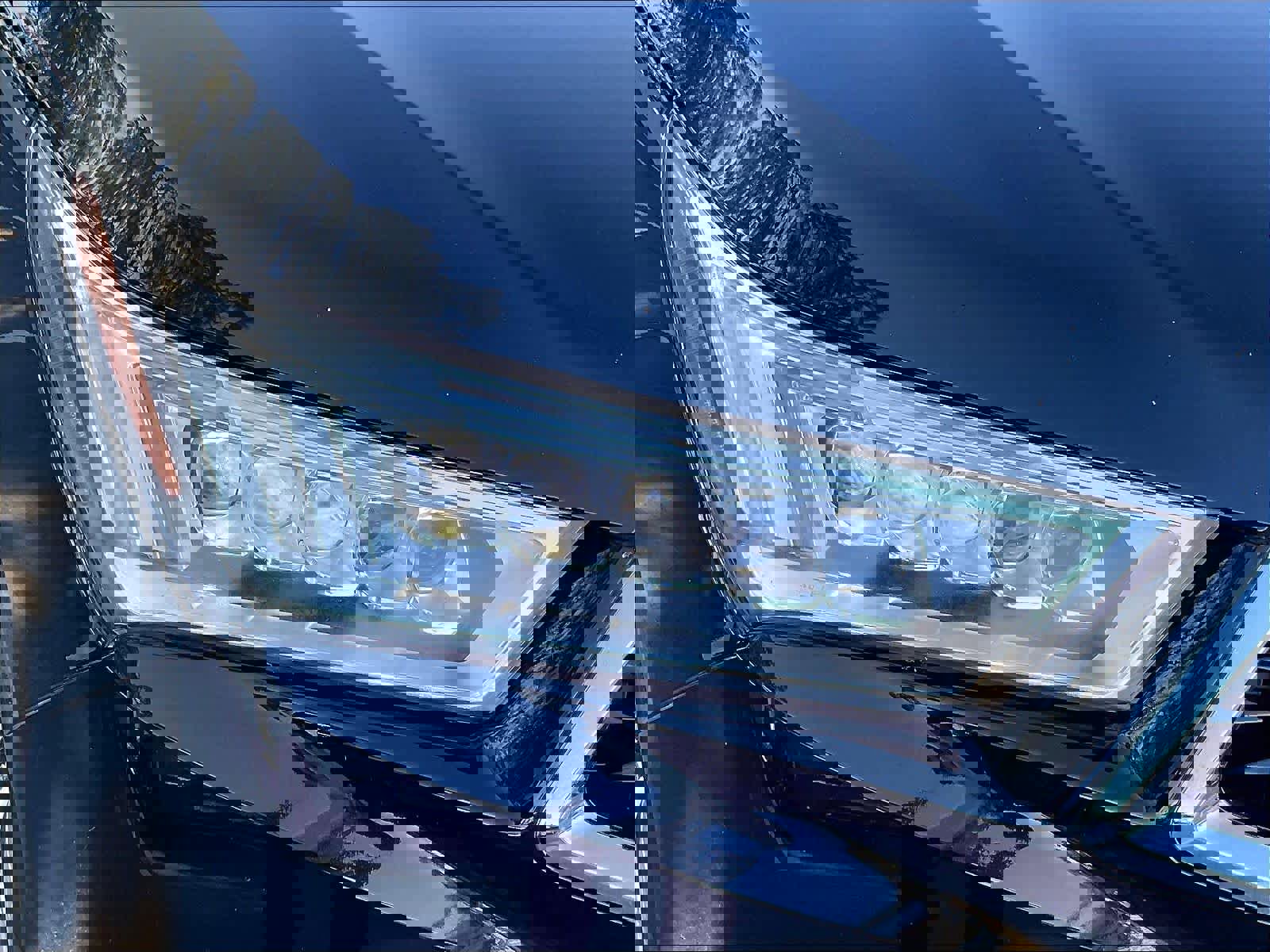 Used 2017 Acura MDX SH-AWD image 30