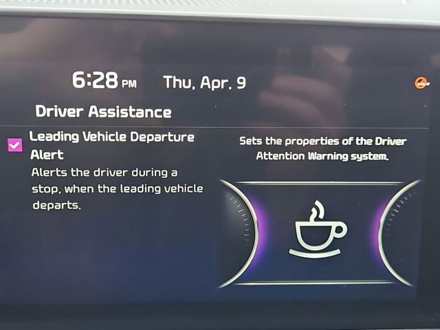 Used 2025 Kia Telluride S image 48