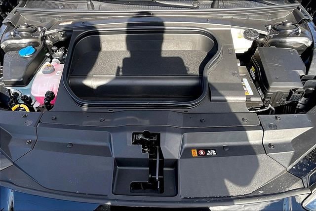 New 2025 Hyundai Ioniq 6 SEL image 11