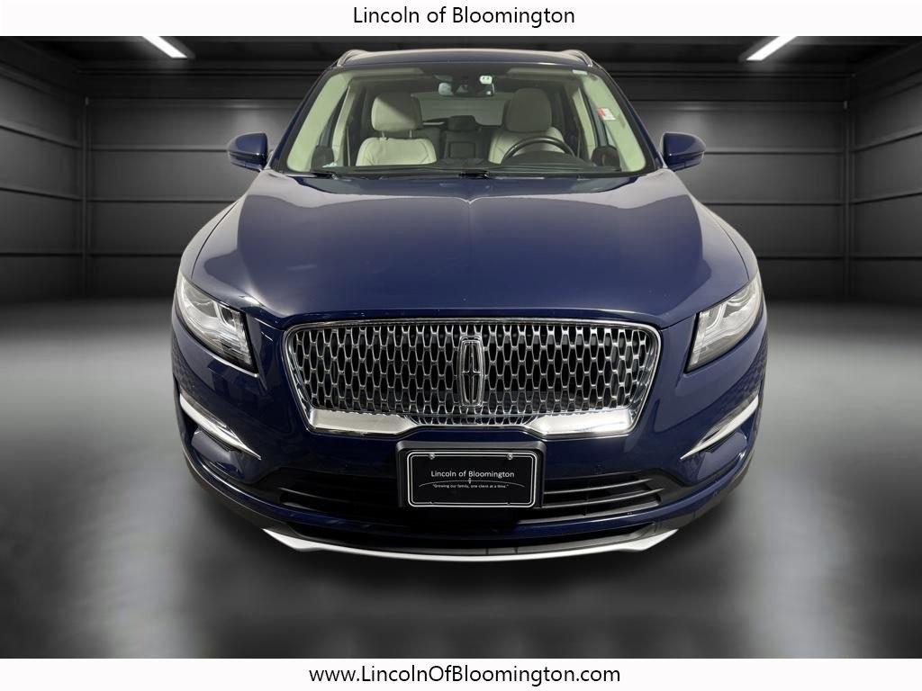 Used 2019 Lincoln MKC Reserve AWD/4WD image 11
